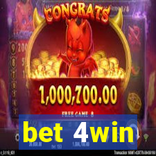 bet 4win